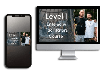 Entelechy level 1 - Geoff Rupp - Find your Calm