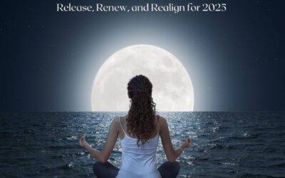 January 2025 – Full Moon in Gemini