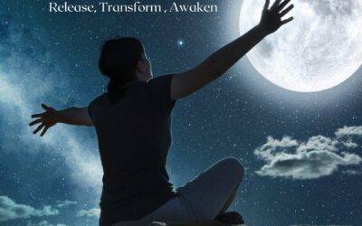 February Full Moon in Ashlesha – A Karmic Release – 2025